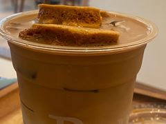 焦糖咖啡-Peet's 皮爷咖啡(乐峰店)