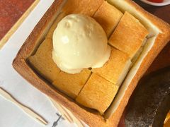 面包诱惑-绿茶餐厅(成都万象城店)