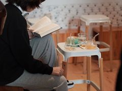 -Cafe del Volcan(永康路店)