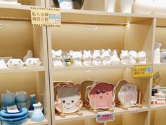 -陶语手工·拼豆·陶艺·银饰diy(宽厚里店)