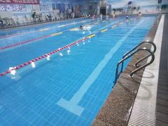 -奇缘游泳培训基地(辰茂店)