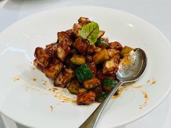 -满堂·烤鸭店·北京菜(鼓楼店)