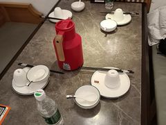 -闫府私房菜·老字号(恒隆店)