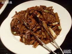 腰花-自助火锅筷乐食代自助餐厅(金辰店)