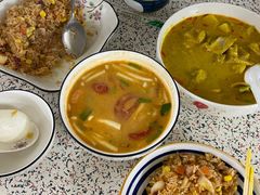 -家利美食店