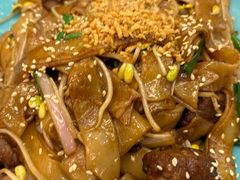 -新世界餐厅(万达店)