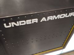 -UNDER ARMOUR(八达岭奥莱店)