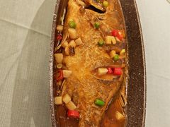 -安徽大厦中餐厅