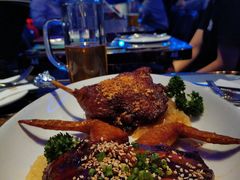 -MOSSO德国餐厅·音乐酒吧(环宇荟店)