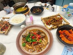 -李东农庄·当地安吉味(中南百草园店)
