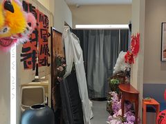 -海马体照相馆(上海宝山万达广场店)