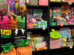 -LUSH(威尼斯人店)