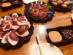 -大壮家原味烤肉(兴华北街店)