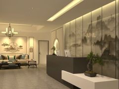 -席仁堂推拿按摩脊柱调理(世纪科贸大厦店)