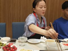 -海底捞火锅(万丰桥店)