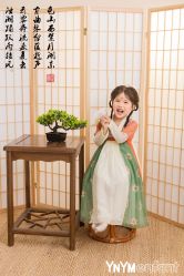 点击看大图 -雅尼·亚米儿童摄影美学馆(汉阳店)