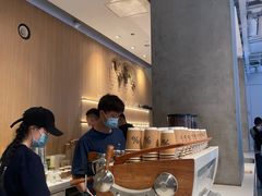 -% Arabica阿拉比卡咖啡烘焙工坊