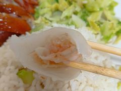 -粤味轩快餐店(天下第一泉店)