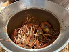 -隅乐胡椒虾·台湾菜·团建(皇岗店)