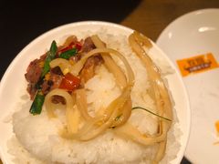 -炊烟小炒黄牛肉(中心印象城店)