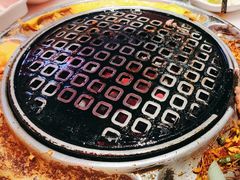 -韩宫宴烤肉·黑毛和牛·料理(鄞州万达店)