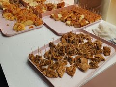 -好利来(望京中福店)