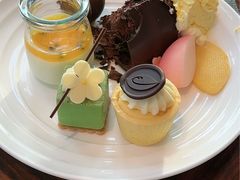 -君来湖滨饭店·玫瑰园