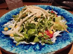 蔬菜沙拉-南风(淮海街店)