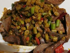 脆口鹅肠-鹅滋道(甘坑古镇店)