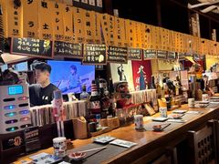 -半藏居酒屋(香港花园店)