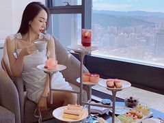 -秀·吧 Show Bar(兰州盛达希尔顿酒店)
