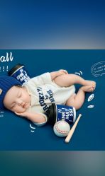 -小熊维尼高端儿童摄影(宝安旗舰店)