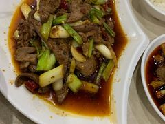 -天一沾水肥肠(科园一街店)
