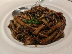 响油鳝糊-老正兴菜馆(福州路店)