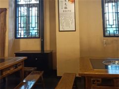 -清心素食自助餐厅(夫子庙店)