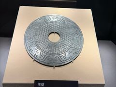 -荆州博物馆
