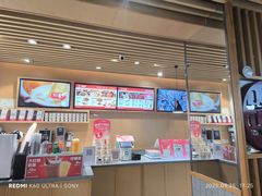 -南城香·饭香串香馄饨香(赵公口店)