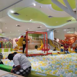 -meland亲子乐园•派对•研学(苏州悠方购物中心店)