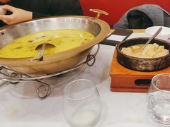 -晋阳春·山西菜·北京烤鸭(交大店)