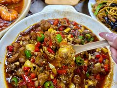 -老三样·旧食新味(万寿宫店)