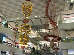-名盛广场(天河城百货北京路分店)