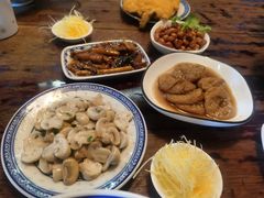 -同得兴 Since·1995 传统苏式面馆(嘉馀坊店)