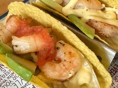 -HFFOUSA TACO弗萨塔可墨西哥餐厅(颐堤港店)