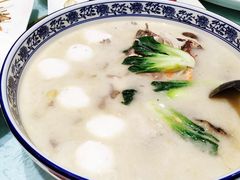-新天禧大酒店·四十年浙菜·禧宴(西湖店)