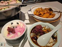 -全牛匠·乐山跷脚牛肉(西北旺万象汇店)