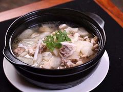 -四季合味椰子鸡(南山大冲店)
