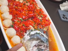 -聚鑫阁江浙菜·非遗传承技艺(金汇龙湖天街店)