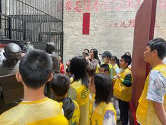 -均和墟历史街区-平和大押