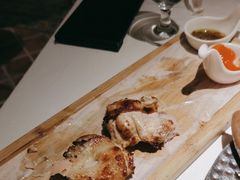 莎士雷可鸡-俄士厨房(时代天街店)