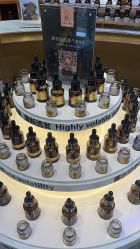 -香遇沙龙香水·调香·团建